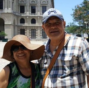 Meet your Posher, Mildred